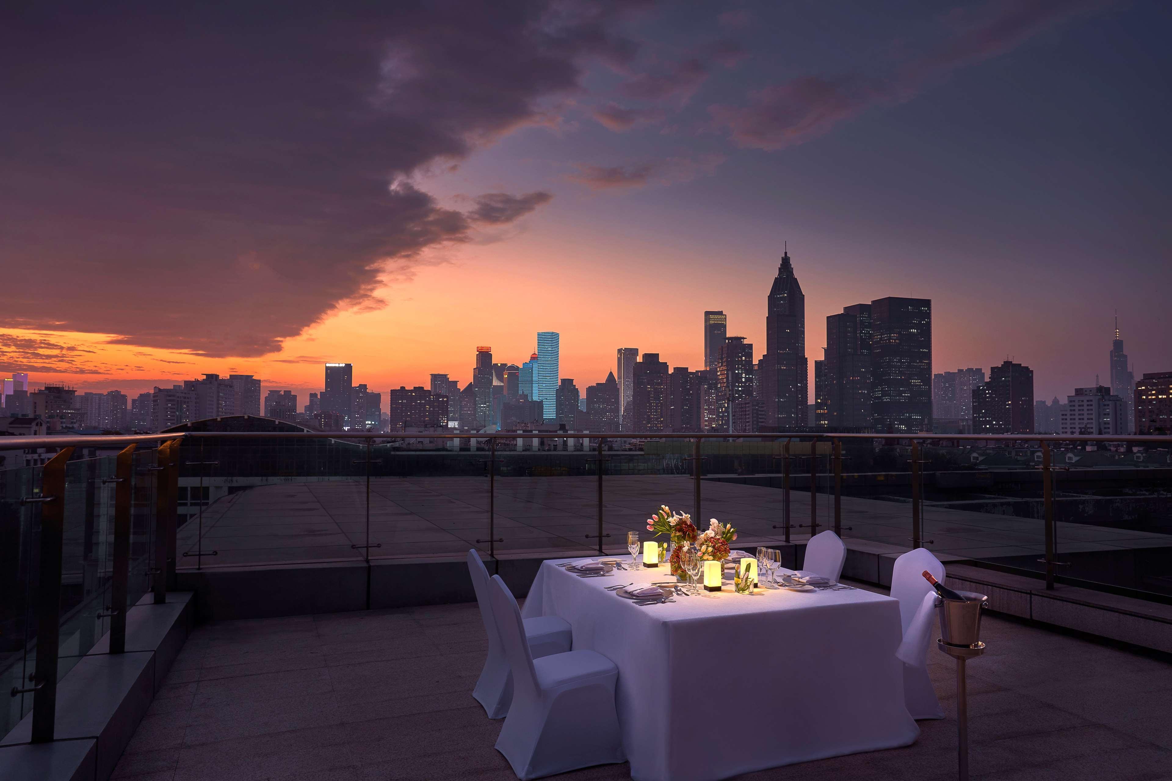 Kempinski Hotel Nanjing Nanjing  Luaran gambar