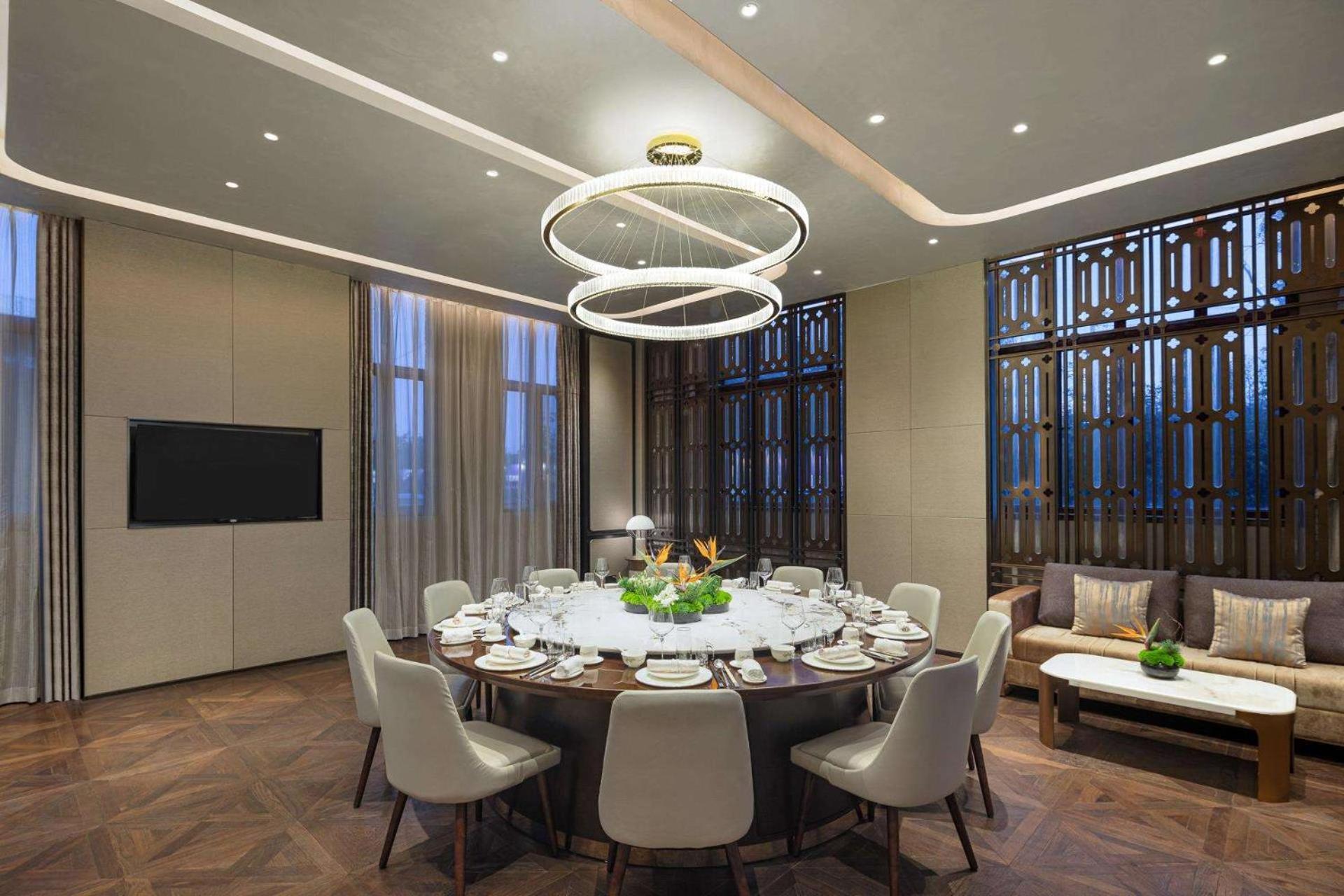 Kempinski Hotel Nanjing Nanjing  Luaran gambar