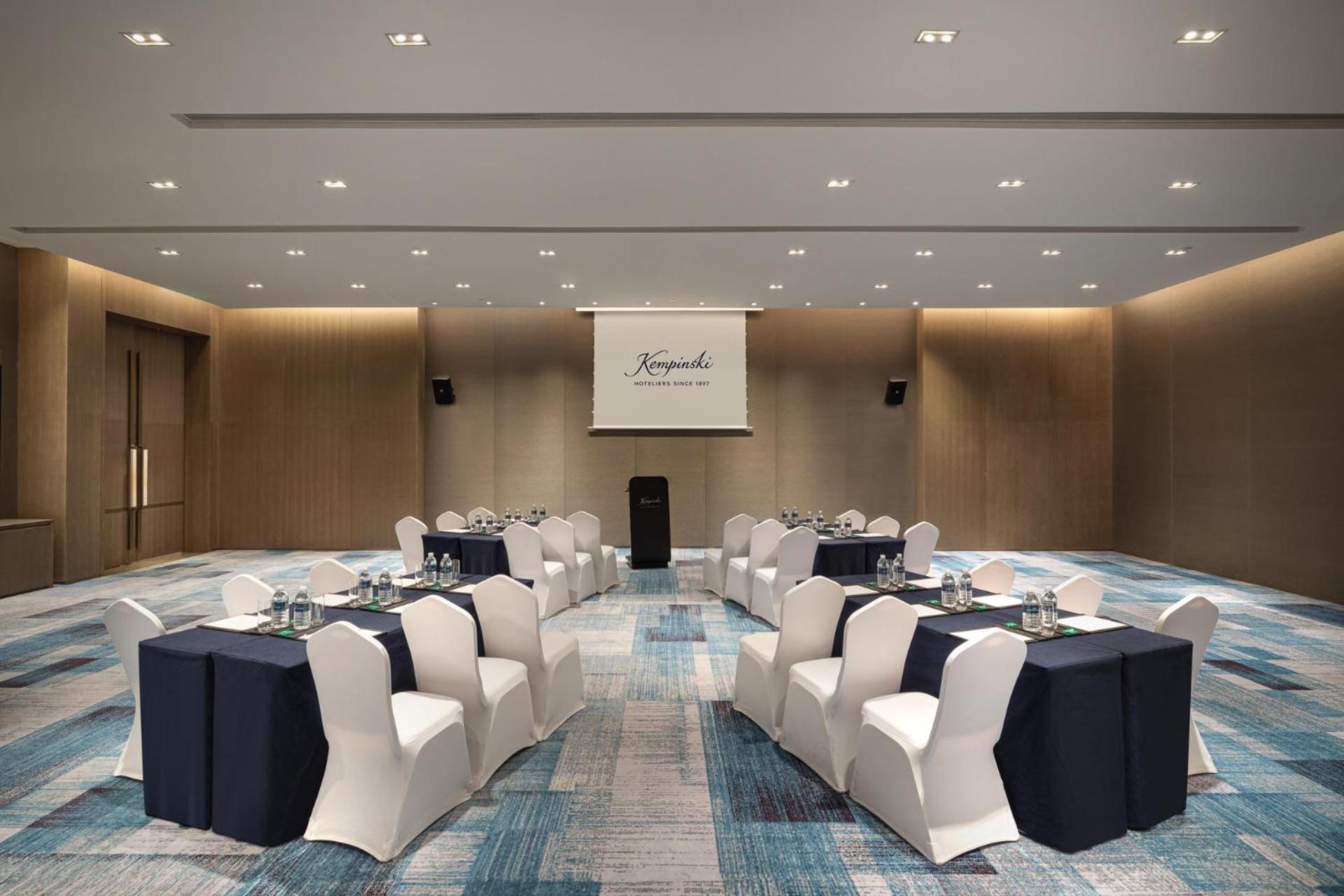 Kempinski Hotel Nanjing Nanjing  Luaran gambar